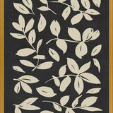 Cuadro Floral Frame