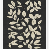 Cuadro Floral Frame