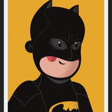 Cuadro Batman