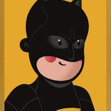Cuadro Batman