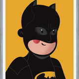 Cuadro Batman