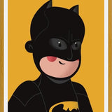Cuadro Batman