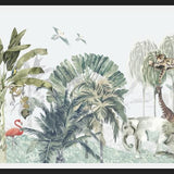 Cuadro Wild II