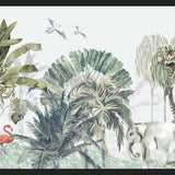 Cuadro Wild II