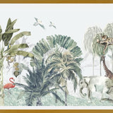 Cuadro Wild II
