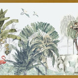 Cuadro Wild II