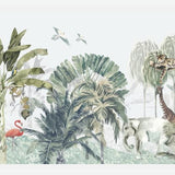 Cuadro Wild II