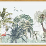 Cuadro Wild II