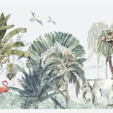 Cuadro Wild II