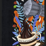 Cuadro Coffee First