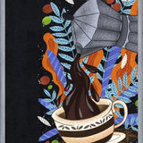 Cuadro Coffee First