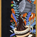 Cuadro Coffee First