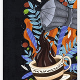 Cuadro Coffee First
