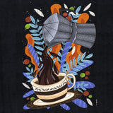 Canvas Coffee First