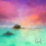 Canvas Tenerife
