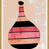 Cuadro Jarra Rústica 4