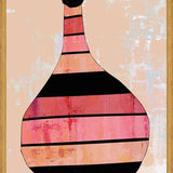 Cuadro Jarra Rústica 4