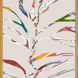 Cuadro Árbol Otoñal 2
