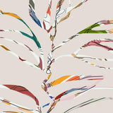 Canvas Árbol Otoñal 2