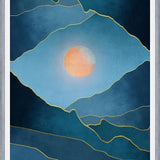 Cuadro SURREL SUNSET 03