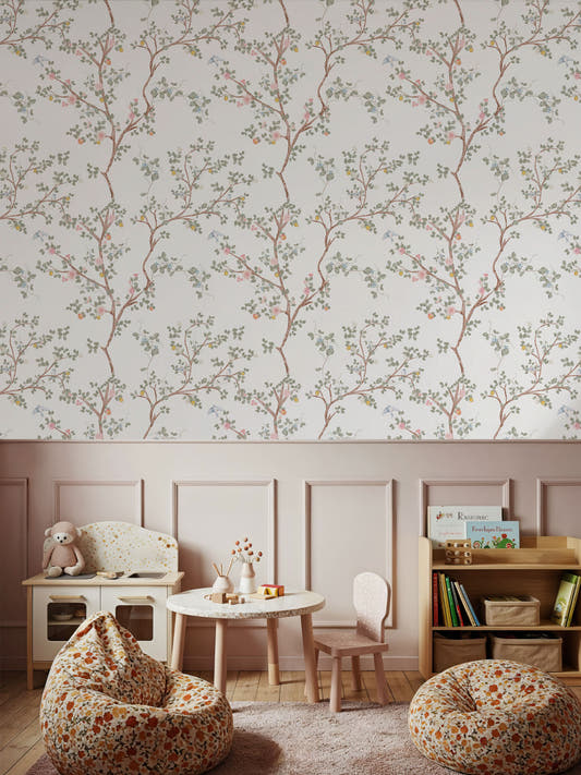 Papel Mural Eleonora