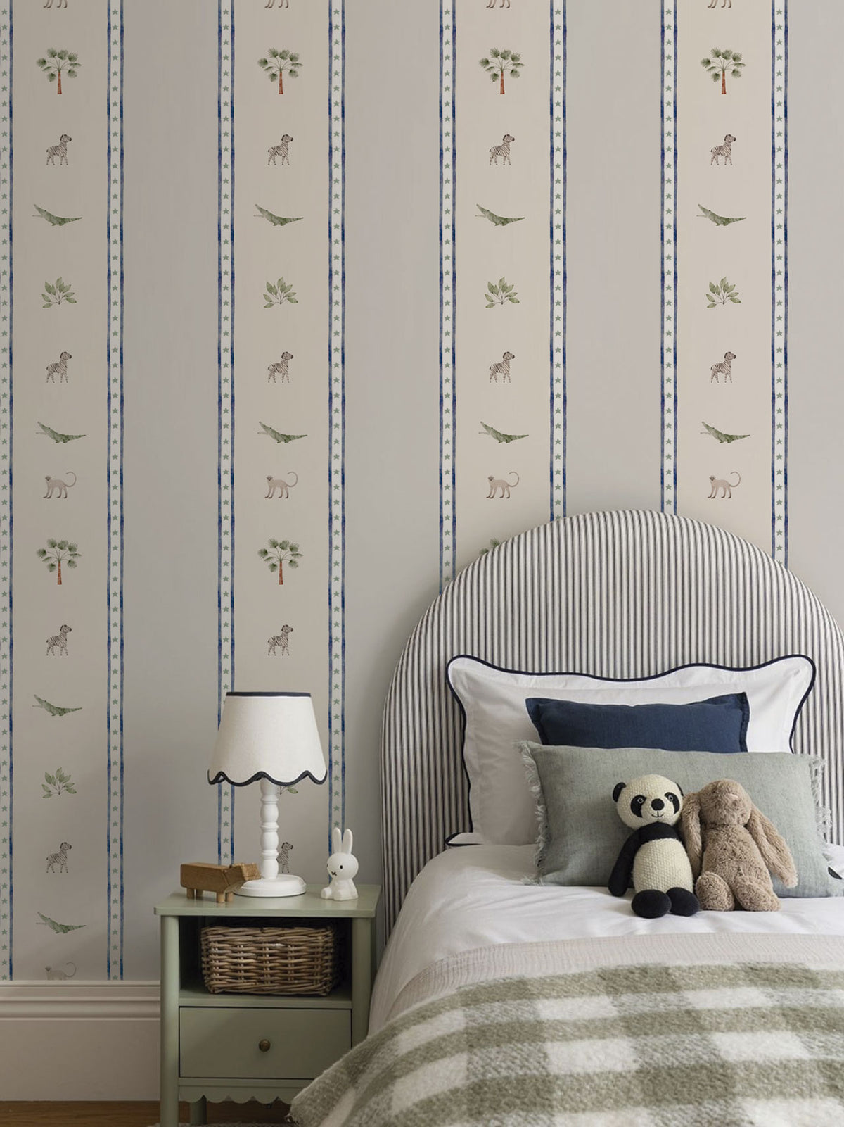 Papel Mural Elva