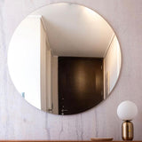 Espejo Circular Belga 100 cm