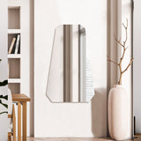 Espejo Diamante 62.5 x 100 cm.