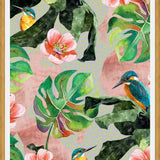 Cuadro Bird Sanctuary