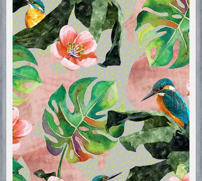 Cuadro Bird Sanctuary