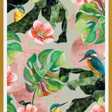 Cuadro Bird Sanctuary