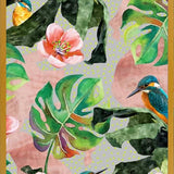 Cuadro Bird Sanctuary