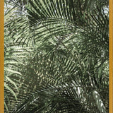 Cuadro Follaje Verde