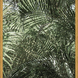 Cuadro Follaje Verde