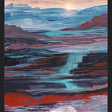 Cuadro Turquoise Water In The Mountains
