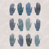 Canvas Cold Hands