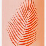 Cuadro Leaves 02r