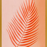 Cuadro Leaves 02r