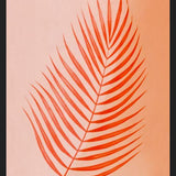 Cuadro Leaves 02r