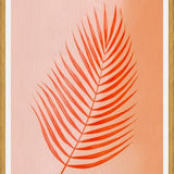 Cuadro Leaves 02r