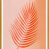 Cuadro Leaves 02r