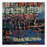 Cuadro Street Pollock 1