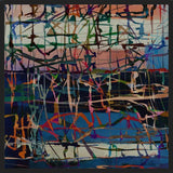 Cuadro Street Pollock 1
