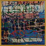 Cuadro Street Pollock 1