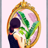 Cuadro Soul Mirror
