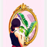 Cuadro Soul Mirror