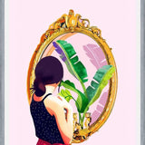 Cuadro Soul Mirror