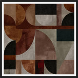 Cuadro Abstracto Especial 11