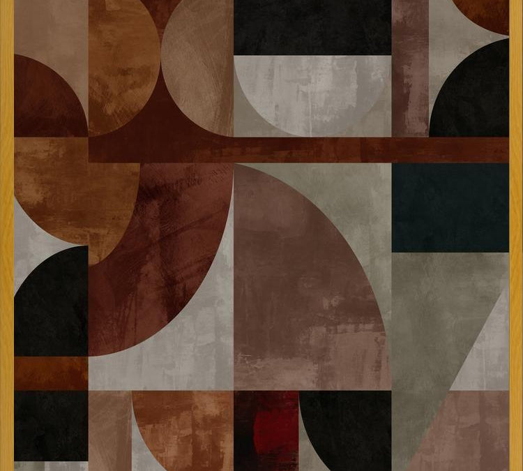 Cuadro Abstracto Especial 11