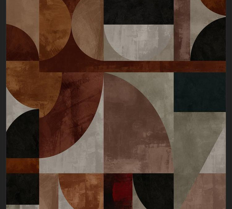 Cuadro Abstracto Especial 11